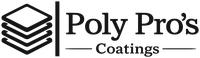 Poly Pro's Coatings logo
