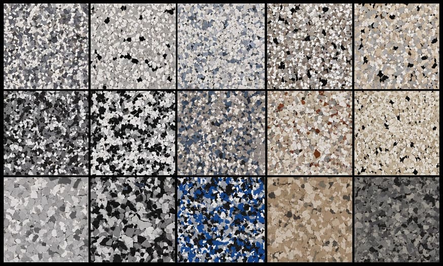 Flakes